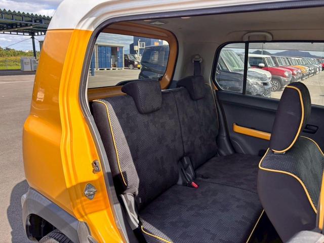 ハスラー Ｊターボ　メモリーナビ　フルセグＴＶ　リアカメラ　スマートキー　ＨＩＤヘッドライト　衝突軽減ブレーキ　前ドラレコ　シートヒーター　Ｂｌｕｅｔｏｏｔｈ　クルコン　純正１５インチアルミ　ＥＴＣ（42枚目）