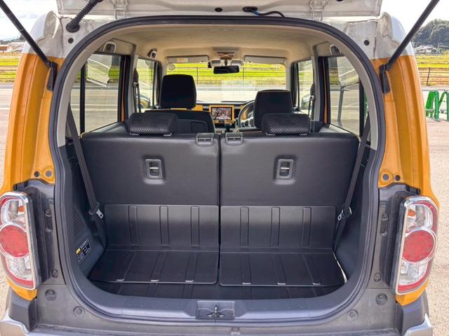 ハスラー Ｊターボ　メモリーナビ　フルセグＴＶ　リアカメラ　スマートキー　ＨＩＤヘッドライト　衝突軽減ブレーキ　前ドラレコ　シートヒーター　Ｂｌｕｅｔｏｏｔｈ　クルコン　純正１５インチアルミ　ＥＴＣ（46枚目）