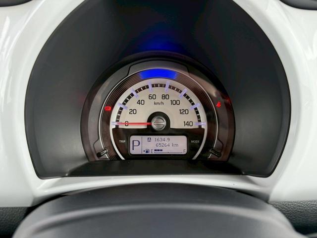 ハスラー Xターボ メモリーナビ フルセグTV リアカメラ スマートキー HIDヘッドライト 衝突軽減ブレーキ Bluetooth 純正15インチアルミ ETC(28枚目)