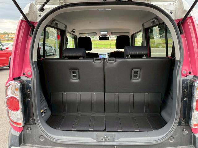 ハスラー Xターボ メモリーナビ フルセグTV リアカメラ スマートキー HIDヘッドライト 衝突軽減ブレーキ Bluetooth 純正15インチアルミ ETC(45枚目)