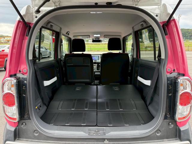 ハスラー Xターボ メモリーナビ フルセグTV リアカメラ スマートキー HIDヘッドライト 衝突軽減ブレーキ Bluetooth 純正15インチアルミ ETC(46枚目)