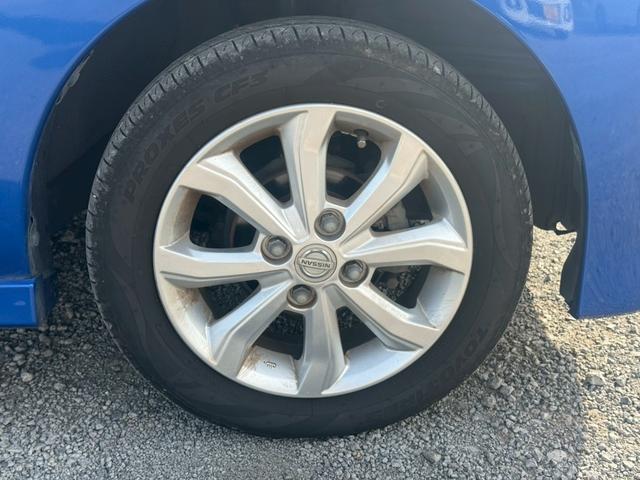 デイズルークス ハイウェイスター　Ｘ　Ｖセレクション　ＳＤナビ　フルセグＴＶ　全方位カメラ　スマートキー　ＨＩＤヘッドライト　衝突軽減ブレーキ　両側パワスラ　前ドラレコ　Ｂｌｕｅｔｏｏｔｈ　純正１４インチアルミ　ＥＴＣ（16枚目）