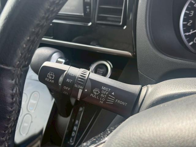 デイズルークス ハイウェイスター　Ｘ　Ｖセレクション　ＳＤナビ　フルセグＴＶ　全方位カメラ　スマートキー　ＨＩＤヘッドライト　衝突軽減ブレーキ　両側パワスラ　前ドラレコ　Ｂｌｕｅｔｏｏｔｈ　純正１４インチアルミ　ＥＴＣ（25枚目）