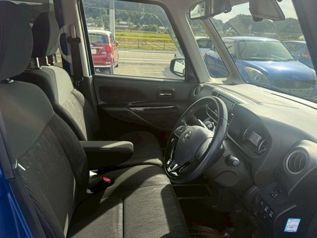 デイズルークス ハイウェイスター　Ｘ　Ｖセレクション　ＳＤナビ　フルセグＴＶ　全方位カメラ　スマートキー　ＨＩＤヘッドライト　衝突軽減ブレーキ　両側パワスラ　前ドラレコ　Ｂｌｕｅｔｏｏｔｈ　純正１４インチアルミ　ＥＴＣ（36枚目）