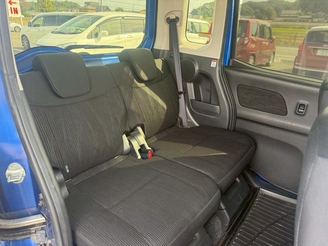 デイズルークス ハイウェイスター　Ｘ　Ｖセレクション　ＳＤナビ　フルセグＴＶ　全方位カメラ　スマートキー　ＨＩＤヘッドライト　衝突軽減ブレーキ　両側パワスラ　前ドラレコ　Ｂｌｕｅｔｏｏｔｈ　純正１４インチアルミ　ＥＴＣ（39枚目）