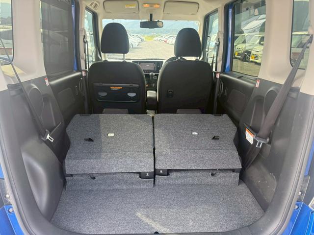 デイズルークス ハイウェイスター　Ｘ　Ｖセレクション　ＳＤナビ　フルセグＴＶ　全方位カメラ　スマートキー　ＨＩＤヘッドライト　衝突軽減ブレーキ　両側パワスラ　前ドラレコ　Ｂｌｕｅｔｏｏｔｈ　純正１４インチアルミ　ＥＴＣ（43枚目）