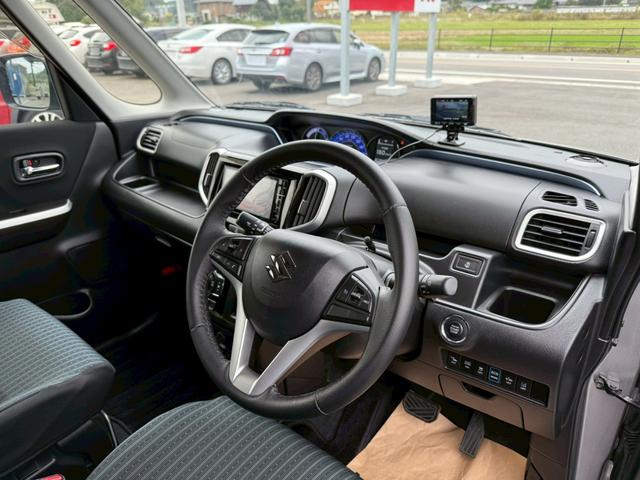 SUZUKI SOLIO BANDIT HYBRID SV