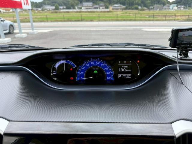SUZUKI SOLIO BANDIT HYBRID SV