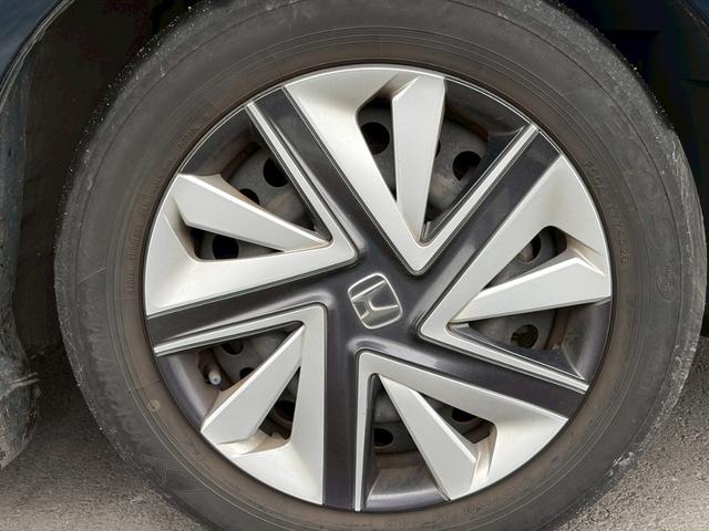 シャトル ハイブリッドX メモリーナビ フルセグTV リアカメラ スマートキー LEDヘッドライト 衝突軽減ブレーキ Bluetooth クルコン 純正15インチ鉄 ETC(16枚目)