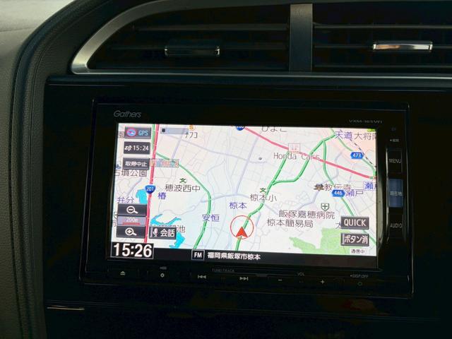 シャトル ハイブリッドX メモリーナビ フルセグTV リアカメラ スマートキー LEDヘッドライト 衝突軽減ブレーキ Bluetooth クルコン 純正15インチ鉄 ETC(19枚目)