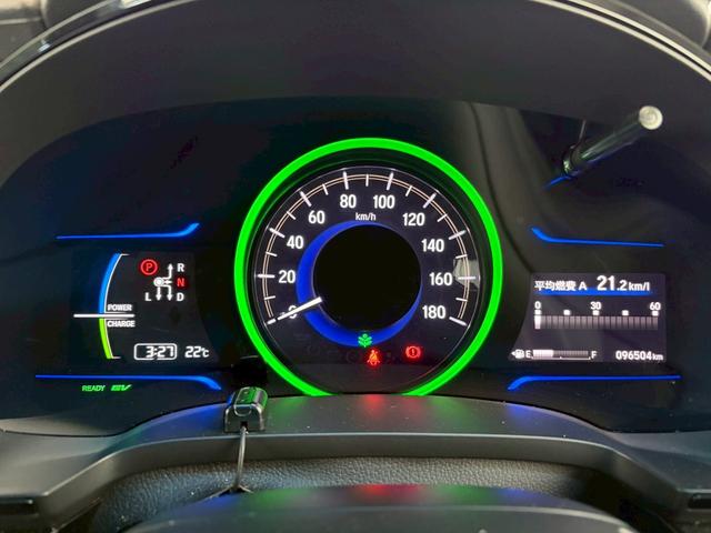 シャトル ハイブリッドX メモリーナビ フルセグTV リアカメラ スマートキー LEDヘッドライト 衝突軽減ブレーキ Bluetooth クルコン 純正15インチ鉄 ETC(25枚目)