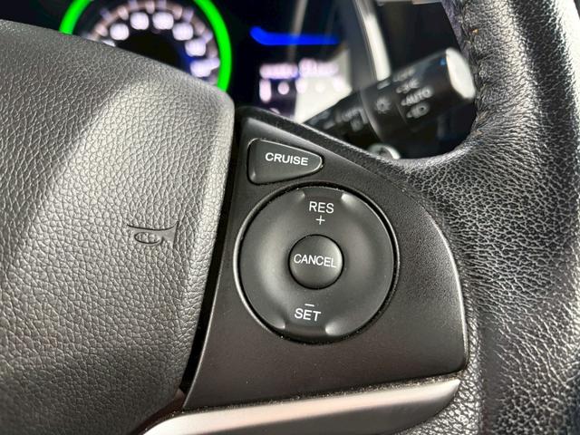 シャトル ハイブリッドX メモリーナビ フルセグTV リアカメラ スマートキー LEDヘッドライト 衝突軽減ブレーキ Bluetooth クルコン 純正15インチ鉄 ETC(31枚目)