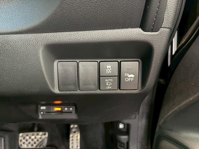 シャトル ハイブリッドX メモリーナビ フルセグTV リアカメラ スマートキー LEDヘッドライト 衝突軽減ブレーキ Bluetooth クルコン 純正15インチ鉄 ETC(33枚目)