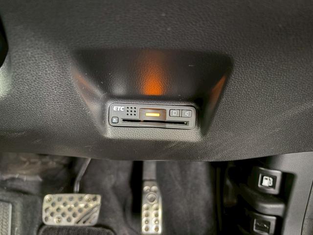 シャトル ハイブリッドX メモリーナビ フルセグTV リアカメラ スマートキー LEDヘッドライト 衝突軽減ブレーキ Bluetooth クルコン 純正15インチ鉄 ETC(34枚目)