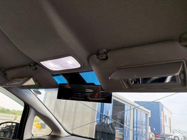 シャトル ハイブリッドX メモリーナビ フルセグTV リアカメラ スマートキー LEDヘッドライト 衝突軽減ブレーキ Bluetooth クルコン 純正15インチ鉄 ETC(36枚目)