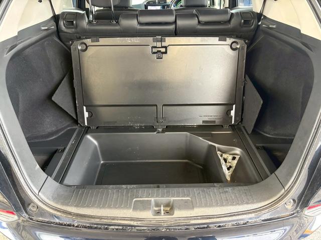 シャトル ハイブリッドX メモリーナビ フルセグTV リアカメラ スマートキー LEDヘッドライト 衝突軽減ブレーキ Bluetooth クルコン 純正15インチ鉄 ETC(47枚目)