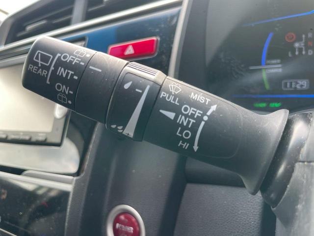 フィットハイブリッド Ｌパッケージ　メモリーナビ　フルセグＴＶ　リアカメラ　スマートキー　ＬＥＤヘッドライト　前後ドラレコ　Ｂｌｕｅｔｏｏｔｈ　クルコン　純正１５インチ鉄　ＥＴＣ（33枚目）