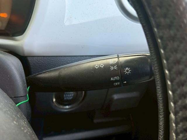 フレアクロスオーバー ＸＳ　メモリーナビ　フルセグＴＶ　スマートキー　ＨＩＤヘッドライト　衝突軽減ブレーキ　シートヒーター　Ｂｌｕｅｔｏｏｔｈ　純正１６インチアルミ（23枚目）