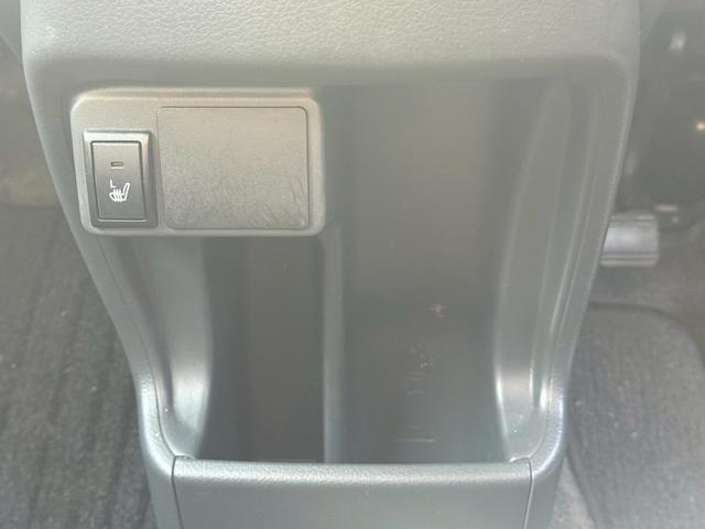 フレアクロスオーバー ＸＳ　メモリーナビ　フルセグＴＶ　スマートキー　ＨＩＤヘッドライト　衝突軽減ブレーキ　シートヒーター　Ｂｌｕｅｔｏｏｔｈ　純正１６インチアルミ（27枚目）