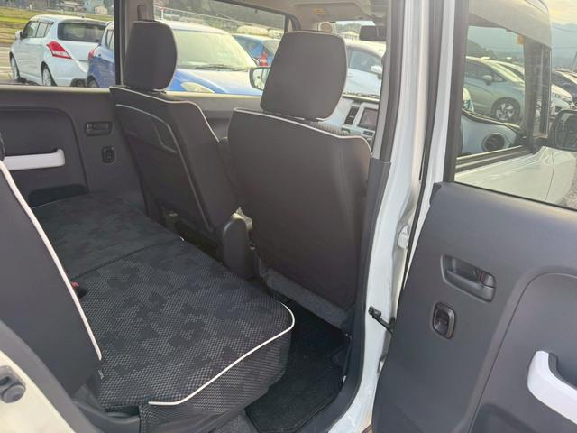 フレアクロスオーバー ＸＳ　メモリーナビ　フルセグＴＶ　スマートキー　ＨＩＤヘッドライト　衝突軽減ブレーキ　シートヒーター　Ｂｌｕｅｔｏｏｔｈ　純正１６インチアルミ（36枚目）