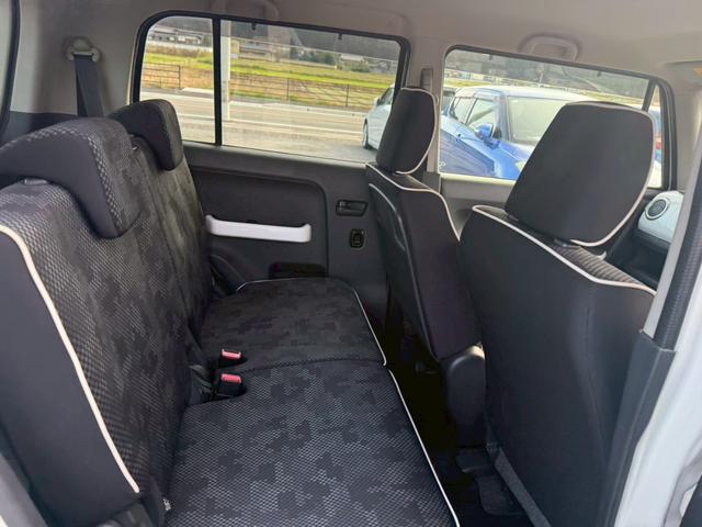 フレアクロスオーバー ＸＳ　メモリーナビ　フルセグＴＶ　スマートキー　ＨＩＤヘッドライト　衝突軽減ブレーキ　シートヒーター　Ｂｌｕｅｔｏｏｔｈ　純正１６インチアルミ（37枚目）