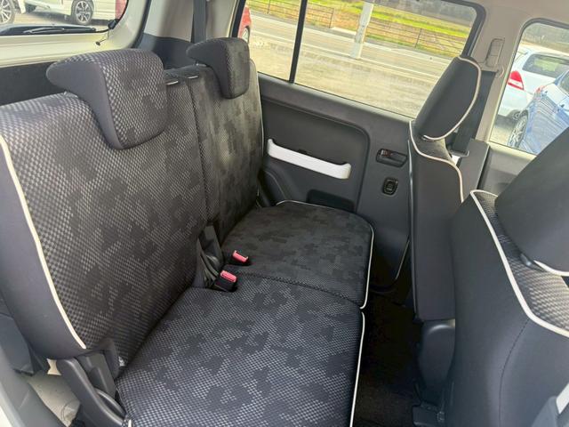 フレアクロスオーバー ＸＳ　メモリーナビ　フルセグＴＶ　スマートキー　ＨＩＤヘッドライト　衝突軽減ブレーキ　シートヒーター　Ｂｌｕｅｔｏｏｔｈ　純正１６インチアルミ（38枚目）