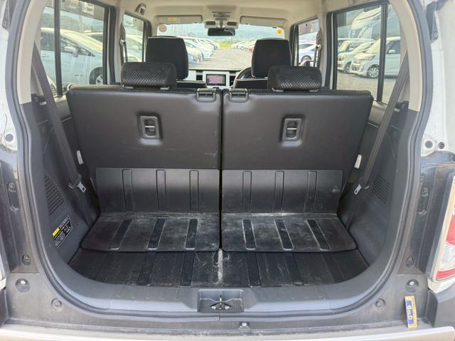 フレアクロスオーバー ＸＳ　メモリーナビ　フルセグＴＶ　スマートキー　ＨＩＤヘッドライト　衝突軽減ブレーキ　シートヒーター　Ｂｌｕｅｔｏｏｔｈ　純正１６インチアルミ（39枚目）