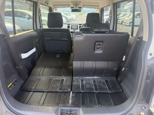 フレアクロスオーバー ＸＳ　メモリーナビ　フルセグＴＶ　スマートキー　ＨＩＤヘッドライト　衝突軽減ブレーキ　シートヒーター　Ｂｌｕｅｔｏｏｔｈ　純正１６インチアルミ（41枚目）