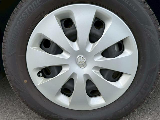 アクア Sスタイルブラック SDナビ フルセグTV リアカメラ スマートキー LEDヘッドライト 衝突軽減ブレーキ 前後ドラレコ Bluetooth 純正15インチ鉄 ETC(16枚目)