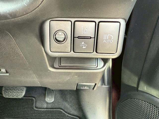 アクア Sスタイルブラック SDナビ フルセグTV リアカメラ スマートキー LEDヘッドライト 衝突軽減ブレーキ 前後ドラレコ Bluetooth 純正15インチ鉄 ETC(29枚目)