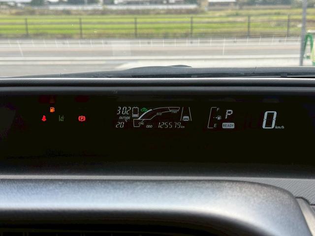 アクア Sスタイルブラック SDナビ フルセグTV リアカメラ スマートキー LEDヘッドライト 衝突軽減ブレーキ 前後ドラレコ Bluetooth 純正15インチ鉄 ETC(37枚目)