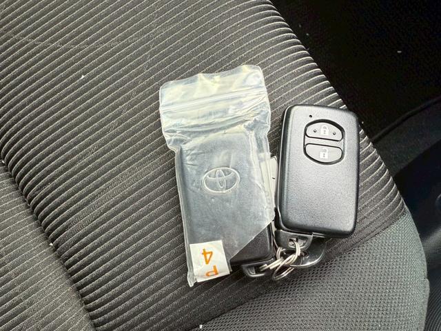 アクア Sスタイルブラック SDナビ フルセグTV リアカメラ スマートキー LEDヘッドライト 衝突軽減ブレーキ 前後ドラレコ Bluetooth 純正15インチ鉄 ETC(41枚目)