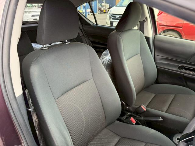 アクア Sスタイルブラック SDナビ フルセグTV リアカメラ スマートキー LEDヘッドライト 衝突軽減ブレーキ 前後ドラレコ Bluetooth 純正15インチ鉄 ETC(44枚目)