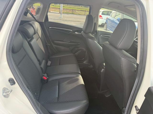 フィットハイブリッド Ｌパッケージ　メモリーナビ　ワンセグＴＶ　リアカメラ　スマートキー　ＬＥＤヘッドライト　衝突軽減ブレーキ　Ｂｌｕｅｔｏｏｔｈ　社外１５インチアルミ　ＥＴＣ（38枚目）