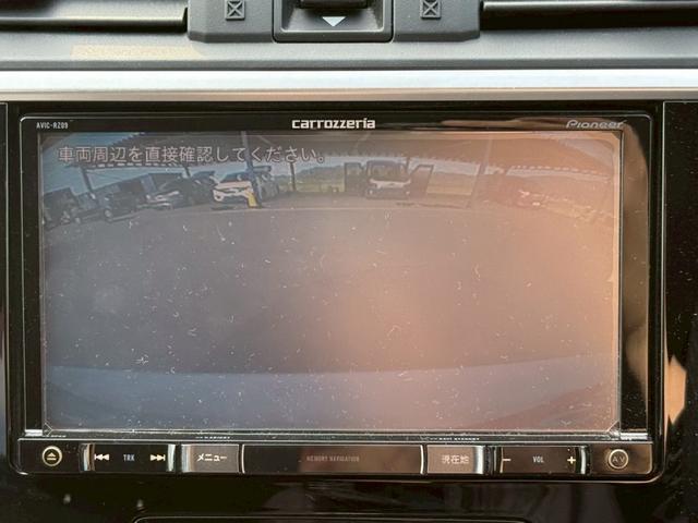 レヴォーグ 1.6GTアイサイト Sスタイル 4WD メモリーナビ フルセグTV リアカメラ スマートキー LEDヘッドライト 衝突軽減ブレーキ 前後ドラレコ Bluetooth ACC 純正18インチアルミ ETC(22枚目)