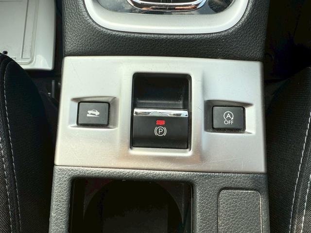 レヴォーグ 1.6GTアイサイト Sスタイル 4WD メモリーナビ フルセグTV リアカメラ スマートキー LEDヘッドライト 衝突軽減ブレーキ 前後ドラレコ Bluetooth ACC 純正18インチアルミ ETC(24枚目)