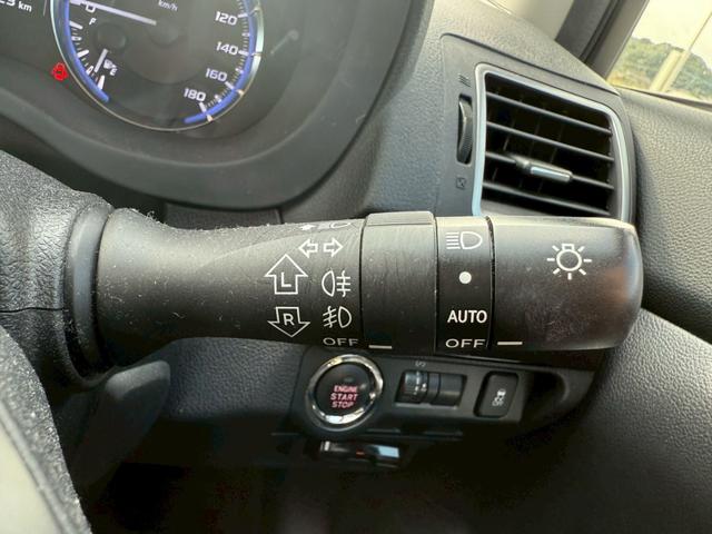 レヴォーグ 1.6GTアイサイト Sスタイル 4WD メモリーナビ フルセグTV リアカメラ スマートキー LEDヘッドライト 衝突軽減ブレーキ 前後ドラレコ Bluetooth ACC 純正18インチアルミ ETC(28枚目)