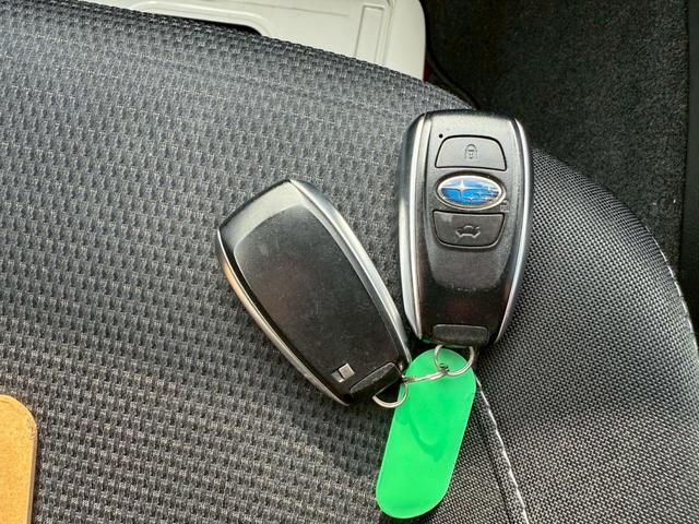 レヴォーグ 1.6GTアイサイト Sスタイル 4WD メモリーナビ フルセグTV リアカメラ スマートキー LEDヘッドライト 衝突軽減ブレーキ 前後ドラレコ Bluetooth ACC 純正18インチアルミ ETC(34枚目)