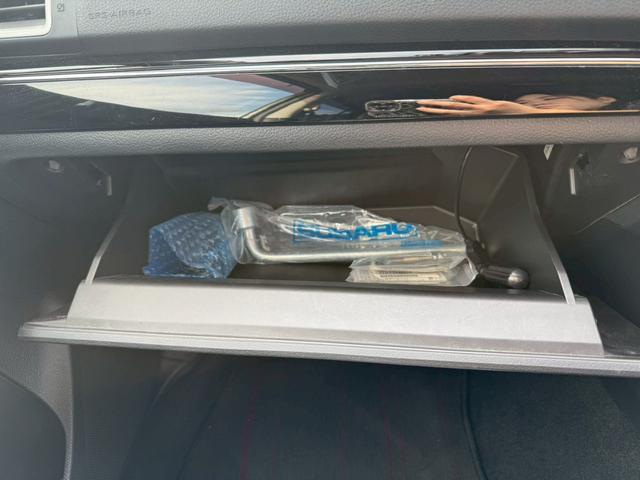 レヴォーグ 1.6GTアイサイト Sスタイル 4WD メモリーナビ フルセグTV リアカメラ スマートキー LEDヘッドライト 衝突軽減ブレーキ 前後ドラレコ Bluetooth ACC 純正18インチアルミ ETC(39枚目)