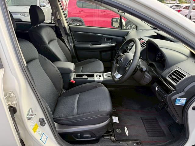 レヴォーグ 1.6GTアイサイト Sスタイル 4WD メモリーナビ フルセグTV リアカメラ スマートキー LEDヘッドライト 衝突軽減ブレーキ 前後ドラレコ Bluetooth ACC 純正18インチアルミ ETC(42枚目)