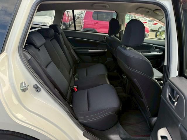 レヴォーグ 1.6GTアイサイト Sスタイル 4WD メモリーナビ フルセグTV リアカメラ スマートキー LEDヘッドライト 衝突軽減ブレーキ 前後ドラレコ Bluetooth ACC 純正18インチアルミ ETC(44枚目)