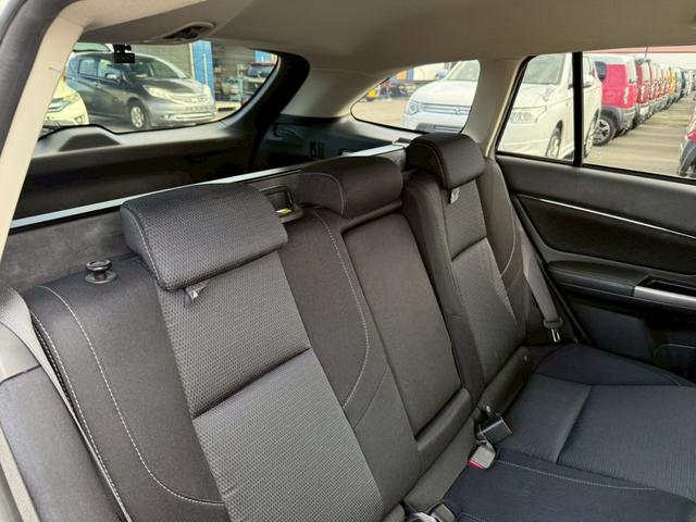 レヴォーグ 1.6GTアイサイト Sスタイル 4WD メモリーナビ フルセグTV リアカメラ スマートキー LEDヘッドライト 衝突軽減ブレーキ 前後ドラレコ Bluetooth ACC 純正18インチアルミ ETC(45枚目)