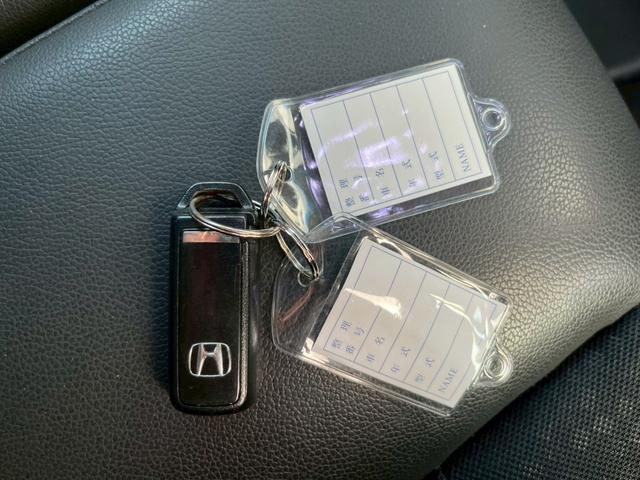 Ｎ－ＢＯＸカスタム Ｇ・ターボＬパッケージ　メモリーナビ　フルセグＴＶ　リアカメラ　スマートキー　ＨＩＤヘッドライト　衝突軽減ブレーキ　両側パワスラ　Ｂｌｕｅｔｏｏｔｈ　クルコン　純正１５インチアルミ　ＥＴＣ（35枚目）