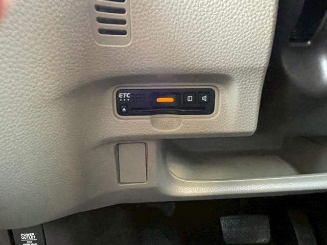 Ｎ－ＢＯＸ Ｇ・ＥＸホンダセンシング　ＳＤナビ　フルセグＴＶ　リアカメラ　スマートキー　ＬＥＤヘッドライト　衝突軽減ブレーキ　両側パワスラ　前ドラレコ　Ｂｌｕｅｔｏｏｔｈ　ＡＣＣ　純正１４インチ鉄（24枚目）