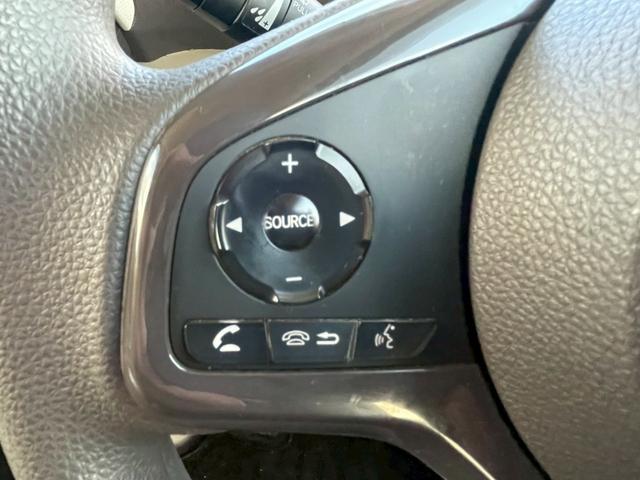 Ｎ－ＢＯＸ Ｇ・ＥＸホンダセンシング　ＳＤナビ　フルセグＴＶ　リアカメラ　スマートキー　ＬＥＤヘッドライト　衝突軽減ブレーキ　両側パワスラ　前ドラレコ　Ｂｌｕｅｔｏｏｔｈ　ＡＣＣ　純正１４インチ鉄（27枚目）