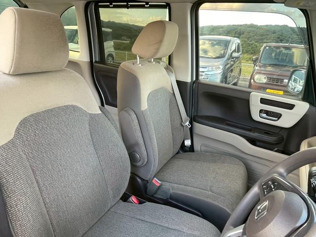 Ｎ－ＢＯＸ Ｇ・ＥＸホンダセンシング　ＳＤナビ　フルセグＴＶ　リアカメラ　スマートキー　ＬＥＤヘッドライト　衝突軽減ブレーキ　両側パワスラ　前ドラレコ　Ｂｌｕｅｔｏｏｔｈ　ＡＣＣ　純正１４インチ鉄（37枚目）