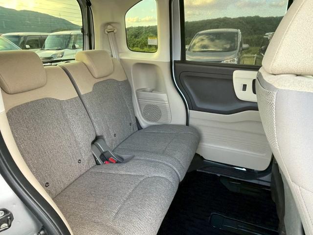 Ｎ－ＢＯＸ Ｇ・ＥＸホンダセンシング　ＳＤナビ　フルセグＴＶ　リアカメラ　スマートキー　ＬＥＤヘッドライト　衝突軽減ブレーキ　両側パワスラ　前ドラレコ　Ｂｌｕｅｔｏｏｔｈ　ＡＣＣ　純正１４インチ鉄（38枚目）