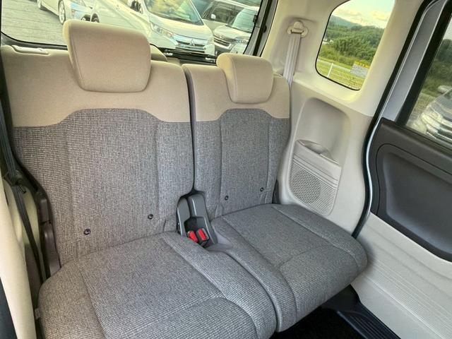 Ｎ－ＢＯＸ Ｇ・ＥＸホンダセンシング　ＳＤナビ　フルセグＴＶ　リアカメラ　スマートキー　ＬＥＤヘッドライト　衝突軽減ブレーキ　両側パワスラ　前ドラレコ　Ｂｌｕｅｔｏｏｔｈ　ＡＣＣ　純正１４インチ鉄（39枚目）