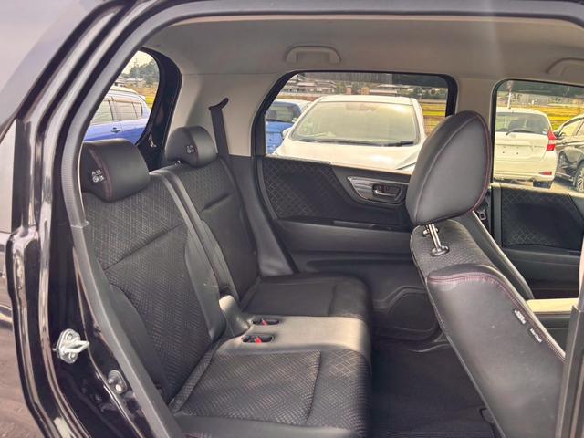 Ｎ－ＷＧＮカスタム Ｇ・ターボパッケージ　ＳＤナビ　フルセグＴＶ　スマートキー　ＨＩＤヘッドライト　衝突軽減ブレーキ　前ドラレコ　Ｂｌｕｅｔｏｏｔｈ　純正１４インチアルミ　ＥＴＣ（38枚目）