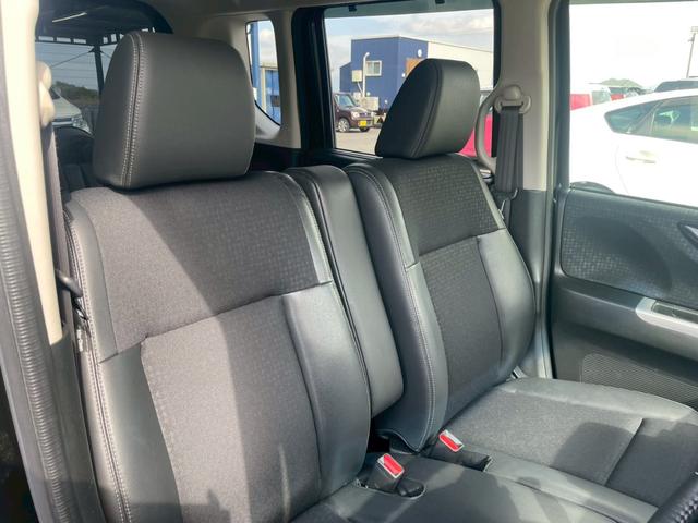 N-BOXカスタム G・ターボLパッケージ ディスプレイオーディオ リアカメラ スマートキー HIDヘッドライト 両側パワスラ クルコン 純正15インチアルミ ETC(39枚目)